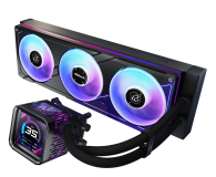 ASRock Phantom Gaming 360 LCD 3x120mm - 1502276 - zdjęcie 1